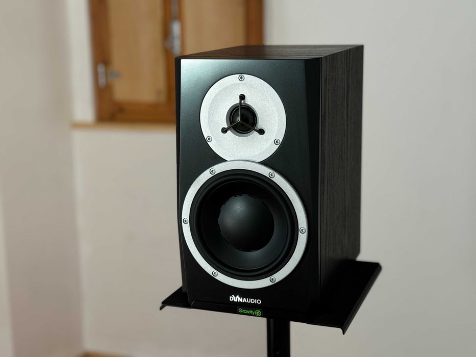 Dynaudio BM5 MKIII