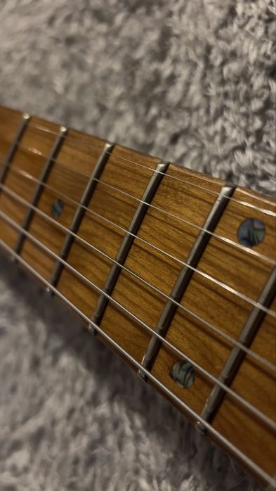 Guitarra Sire Larry Carlton T7