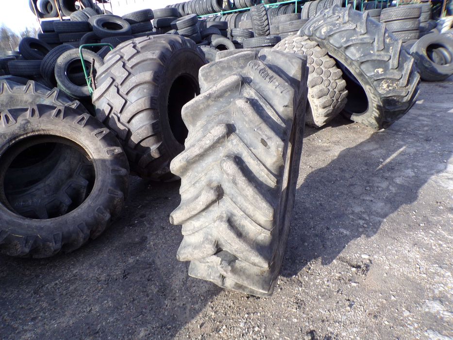 opona 16.9R24 FIRESTONE Radial 7000 (880 netto)