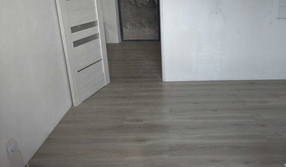 Чудова однокімнатна Новобудова з Євроремонтом!