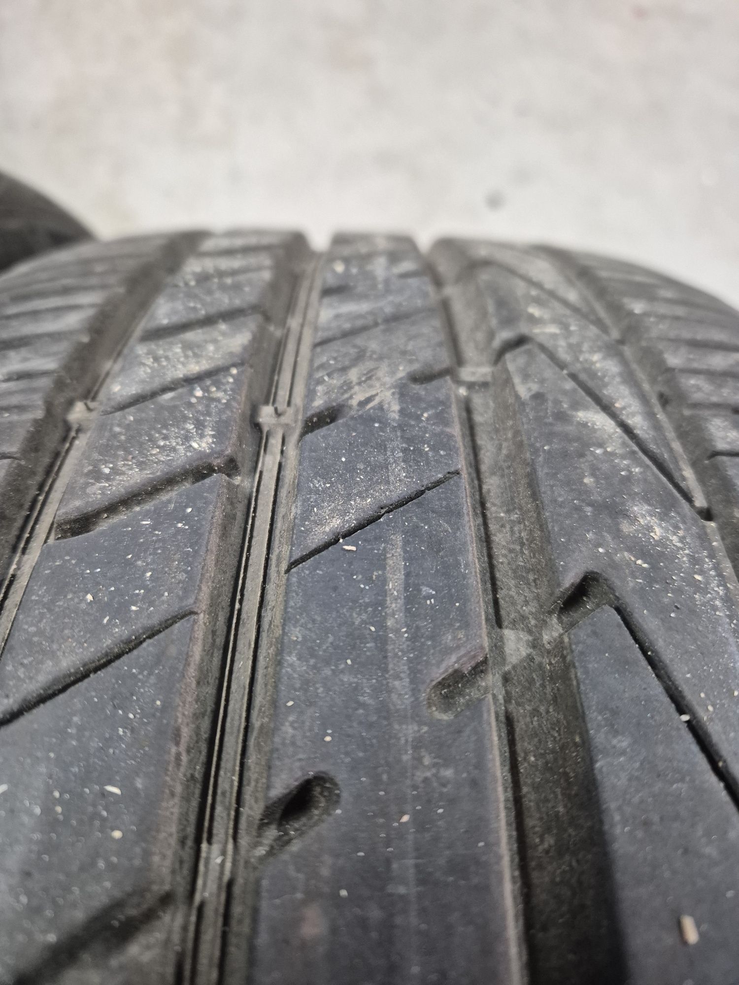 Hankook Ventus S1 Evo2 235/50 R 19  jak nowe