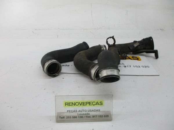 Tubo do intercooler VOLKSWAGEN Touran (1T)