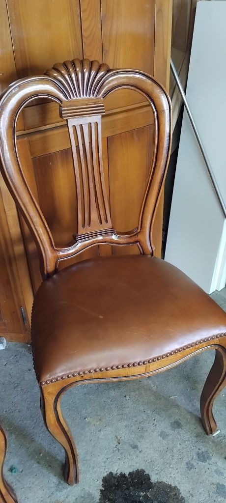 Cadeiras de sala