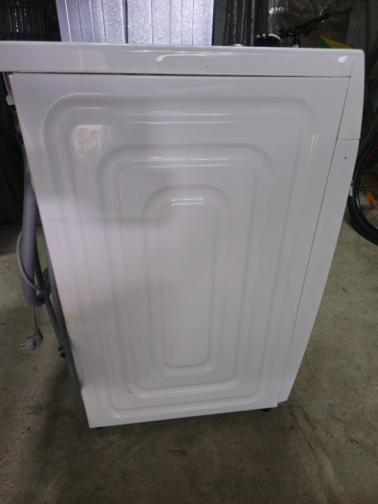 Pralka samsung ecco bubble 7kg