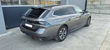 Peugeot 508 / 130KM / AUTOMAT / rok produkcji 2019