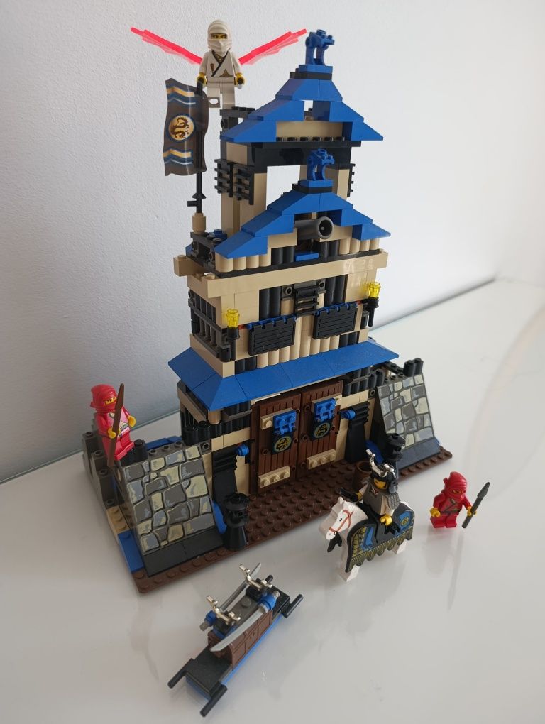 LEGO System Ninja 3053