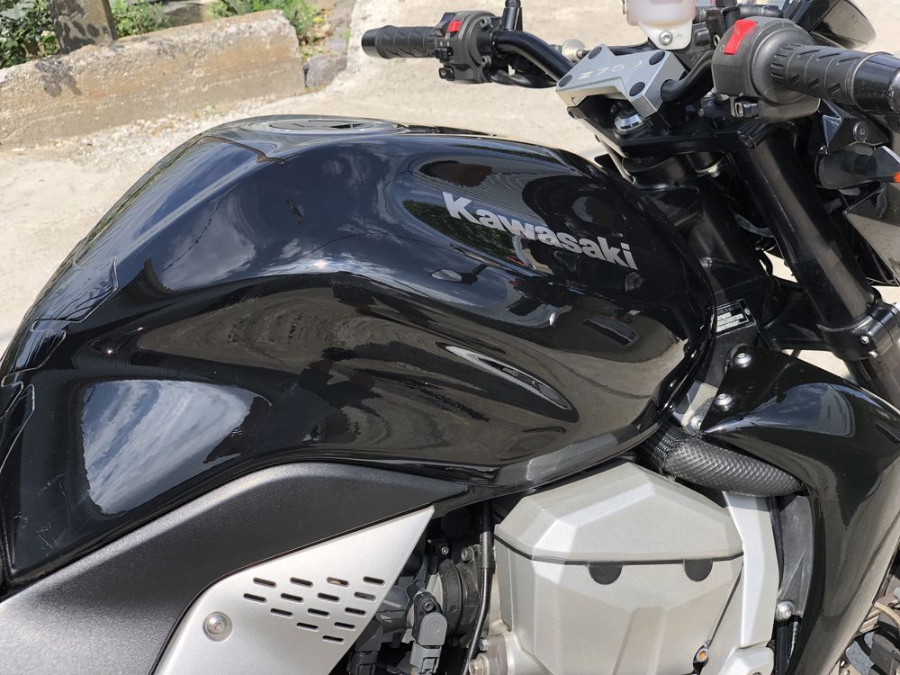 Продам  мотоцикл Kswasaki Z750