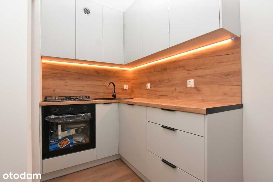 2 pokoje Lux ul.Strzelecka obok Awf