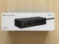 Dock Microsoft Suface NOWY ! Oryginalny