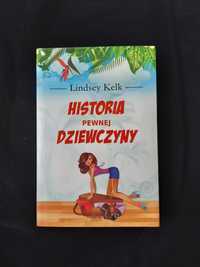 historia pewnej dziewczyny