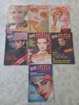 Revistas cronica beleza 84 e 86