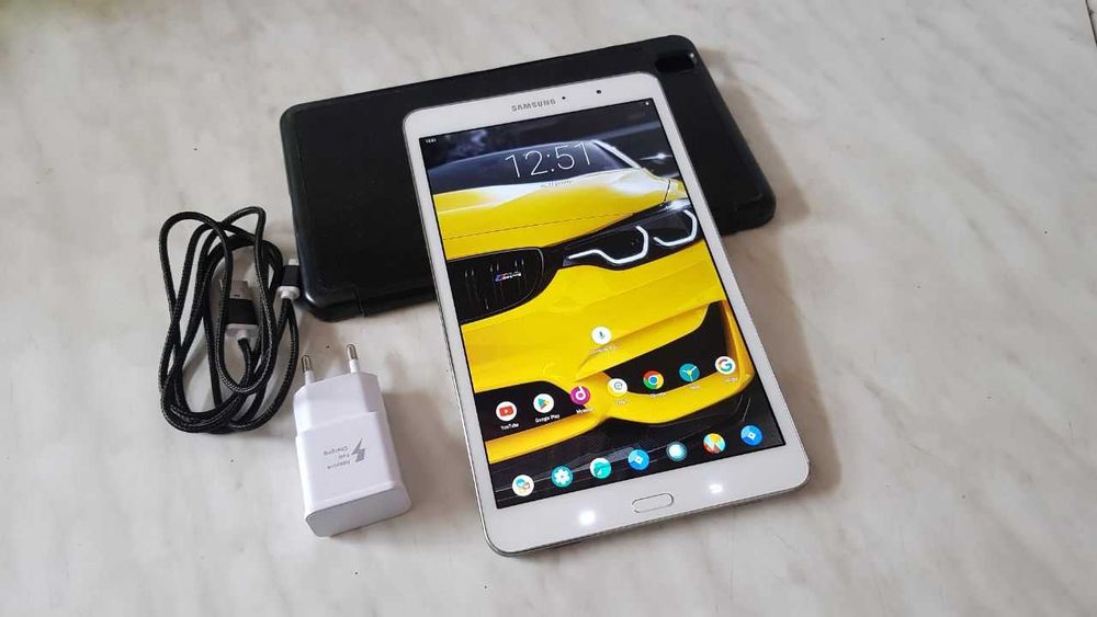 Ігровий 2k Samsung Tab 8.4" SM-T320 16GB Оригінал