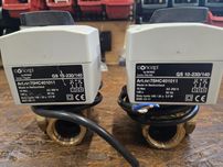 Silownik Concept womix GS 10/140 230 z adapterem