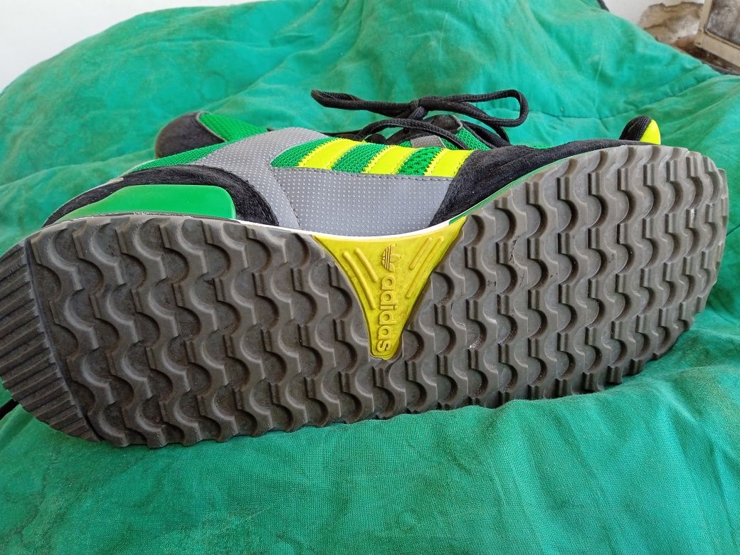 Чоловічі кросівки Adidas pp46