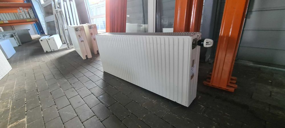 Grzejnik Używany 120x50 V 22