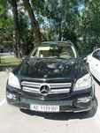Mercedes-Benz GL-Класс, 2007