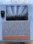 Tablet huawei mediapad T3 + etui + ladowarka samsung