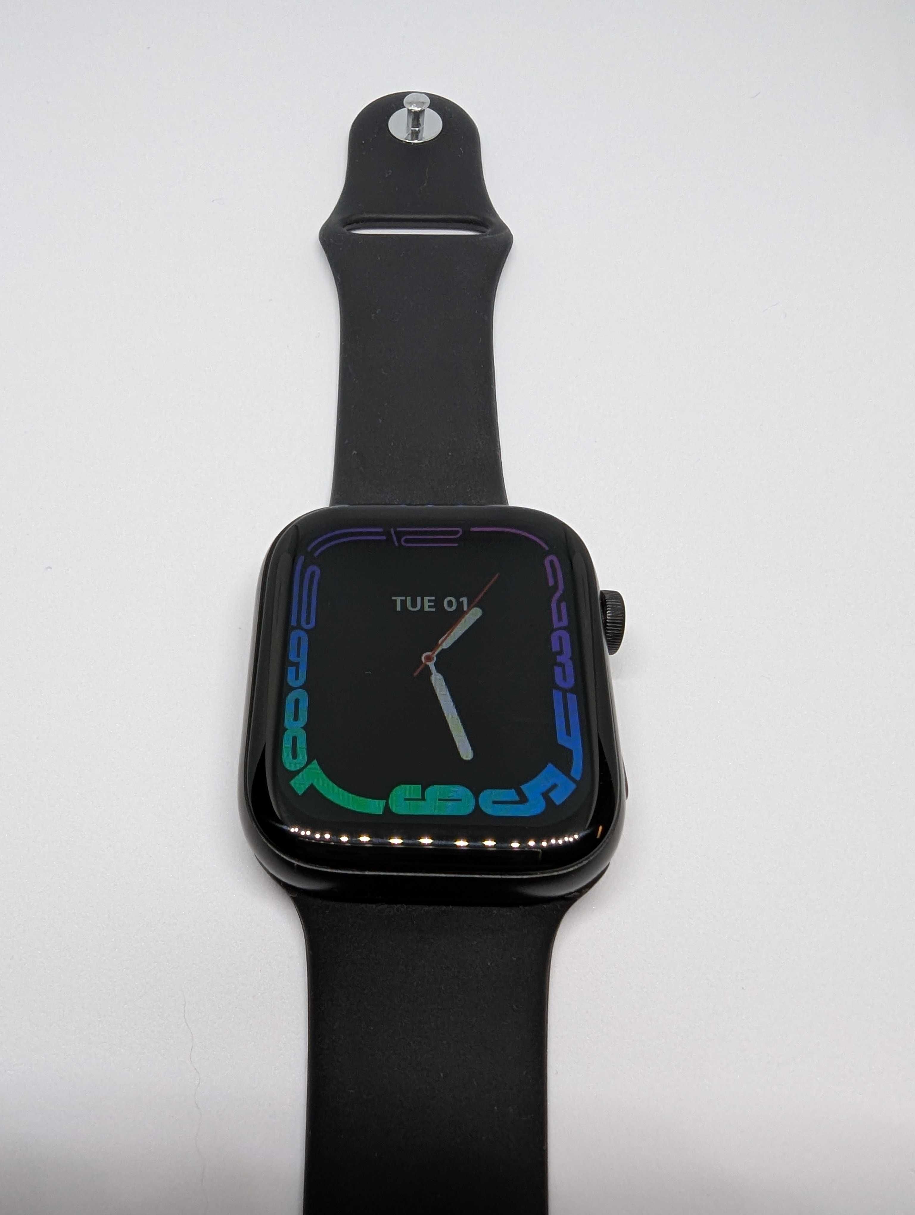 Smartwatch zegarek Watch 8