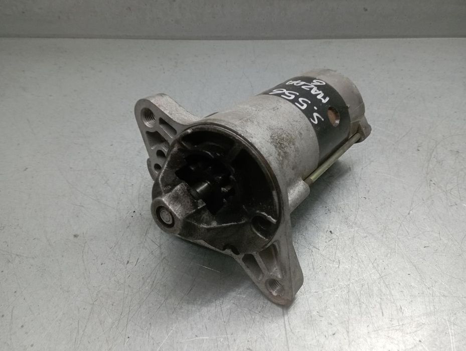 Motor de arranque MAZDA 6 Sedan (GG)