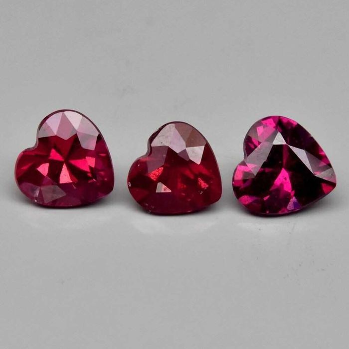 Granadas Rodolitas