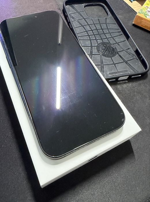 iPhone 16 Pro Max 512gb