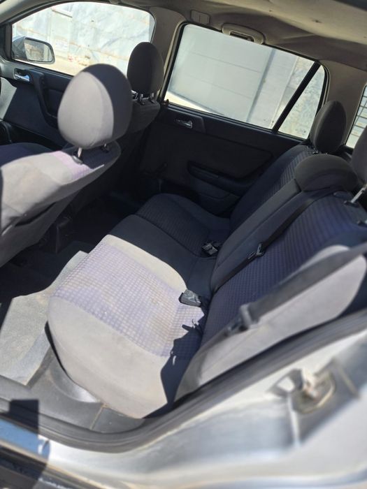 Astra a gasolina de ano 2003