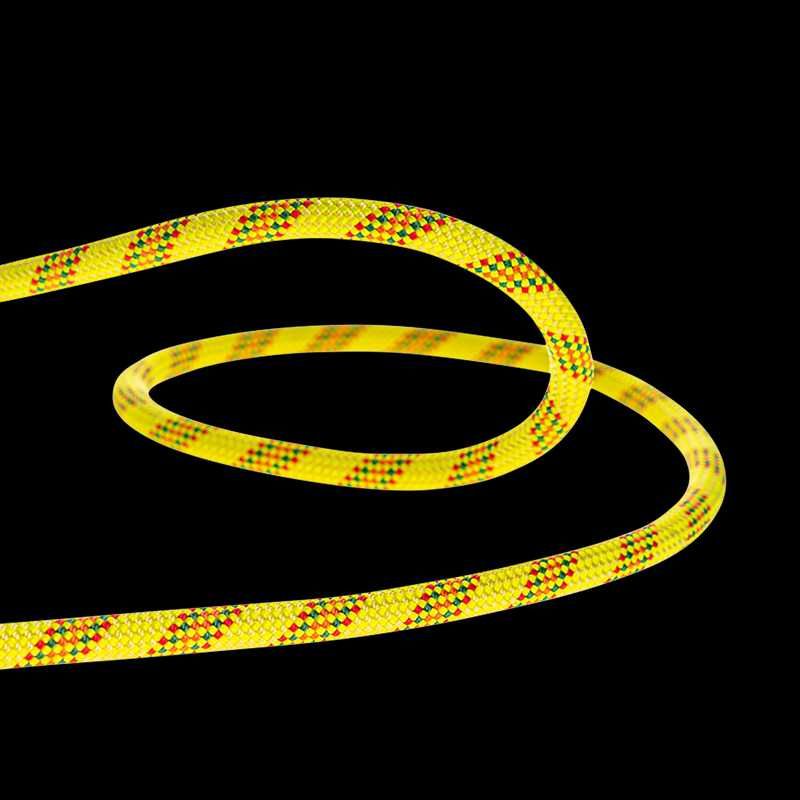 Lina wspinaczkowa Beal Antidote 10,2mm Yellow 60m