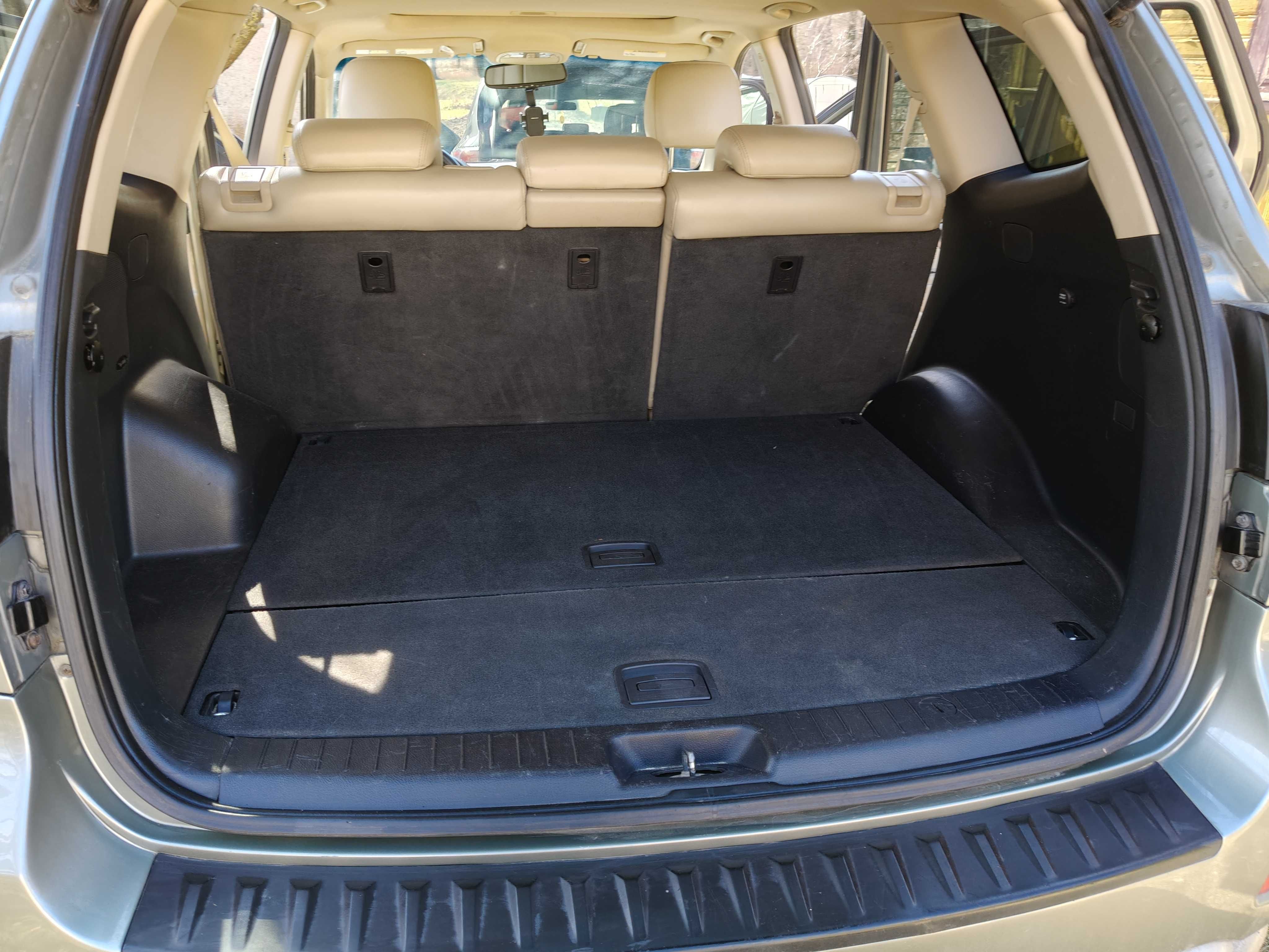 Hyundai Santa Fe 3,3