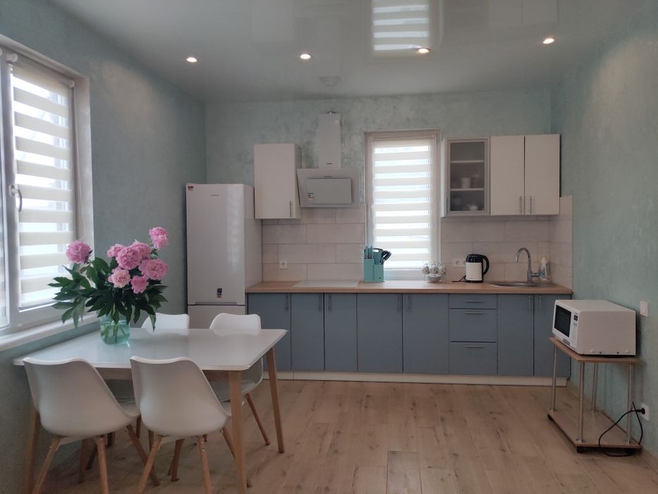 Сдам дом посуточно Черноморск (Ветеран)