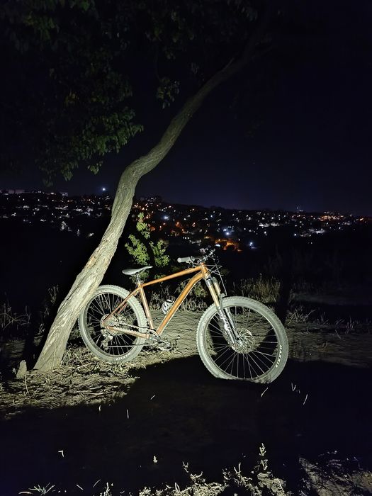 Велосипед Cannondale cujo 27.5