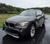 BMW X1, xDrive, Automat, Panorama