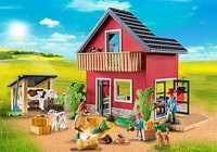 Casa de campo Playmobil NOVO