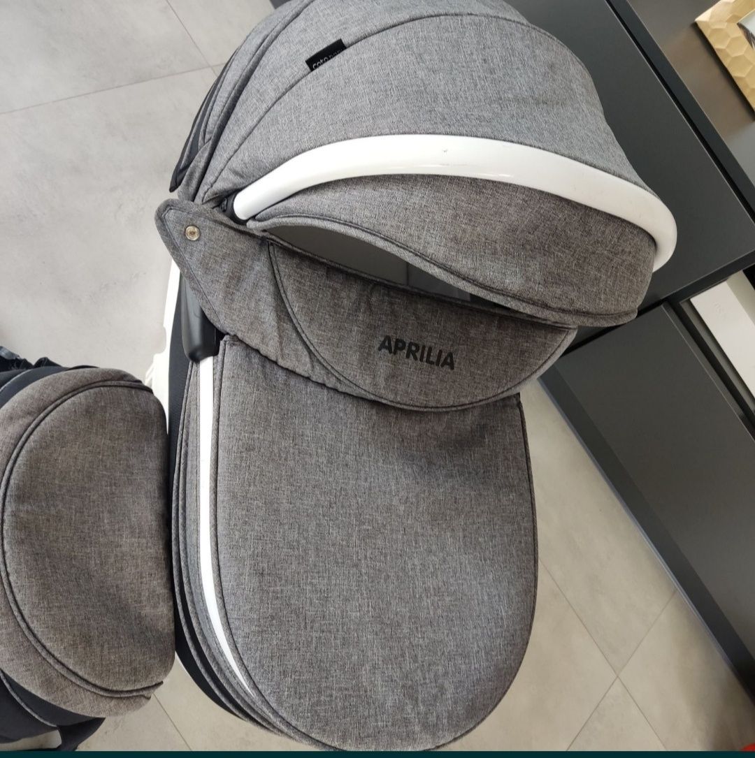 Wózek Coto Baby stan bardzo dobry