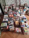 700 KSIĄŻEK PAKIET likwidacja domowej Biblioteki