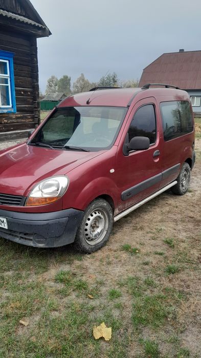 Продається Reno RENAUI Kangoo