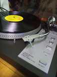 Sprzedam gramofon FISHER STUDIO STANDART mt 6225 Direct Drive .