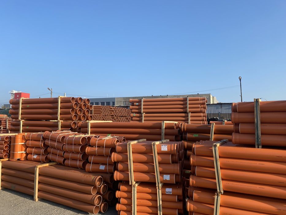 rura 160x3,2x3000 sn2