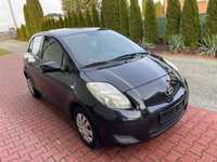 Toyota Yaris 1.0 VVT-I benzyna 69KM **LIFT**klima**