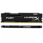 Memórias RAM DDR4 Fury 8GB