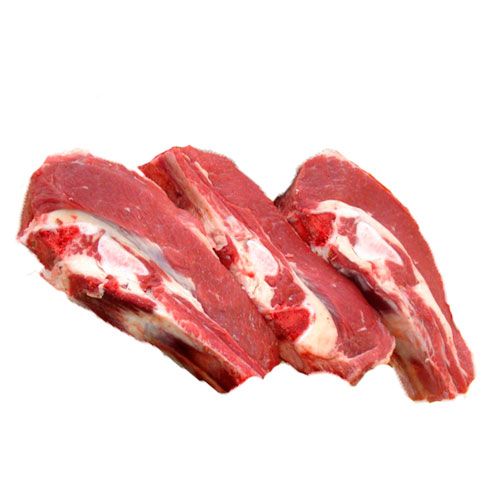 М‘ясо яловичини та телятини домашньої