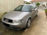 Audi A4   1.9. Pd 130cv