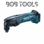 Akumulatorowy Multitool Makita DTM50Z 18V 0*AH HIT!! |bob|