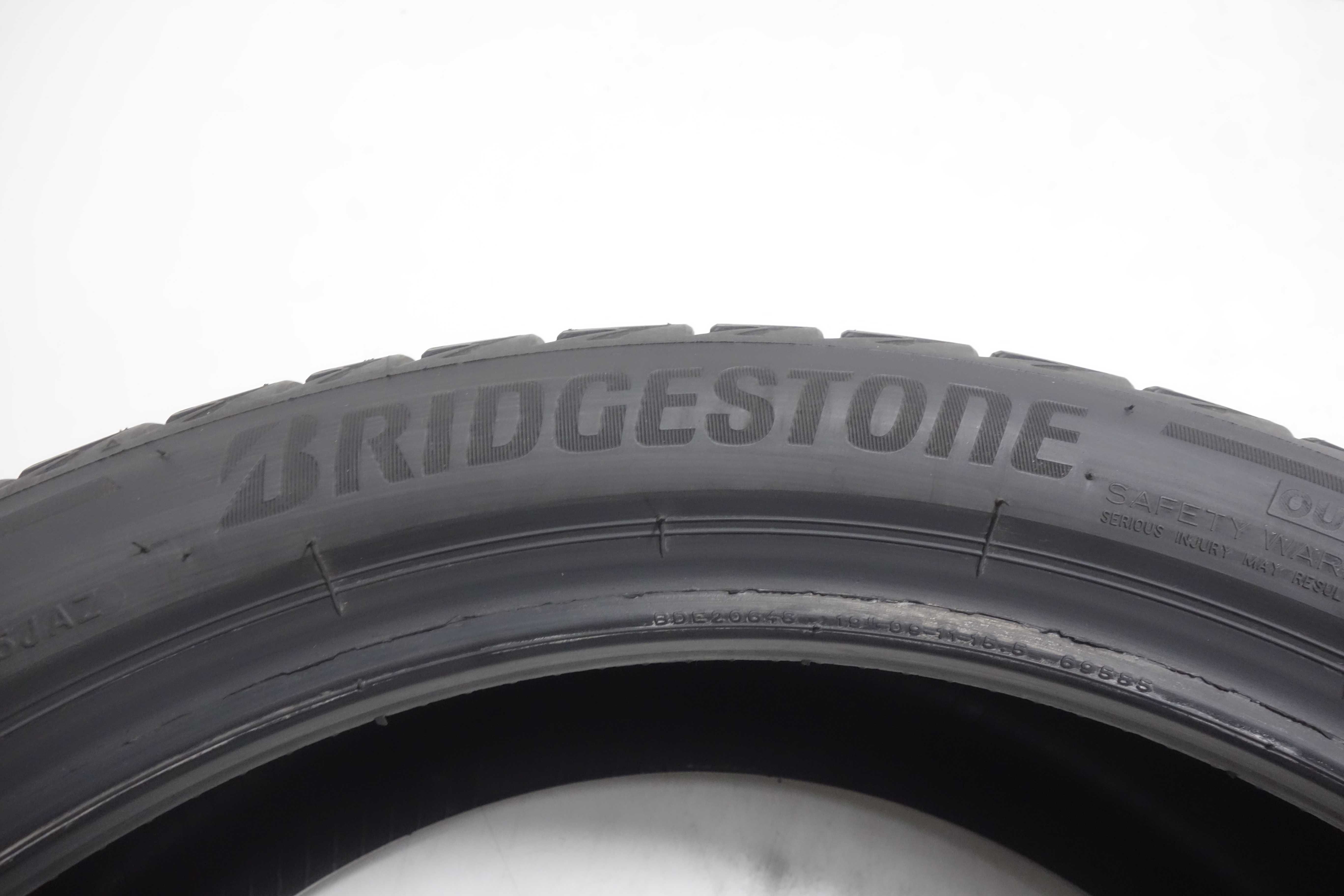 Opony letnie 225/40/19 - BRIDGESTONE Turanza T005 MO