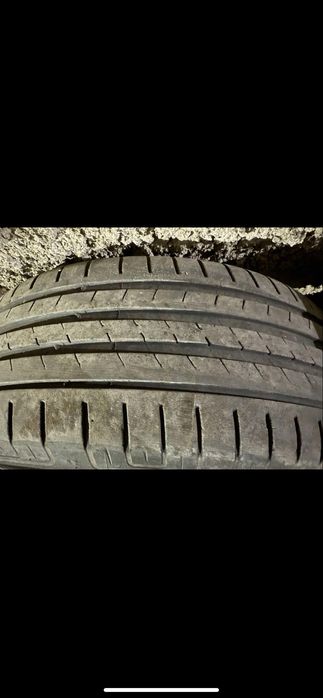 Легкосплавні диски R16