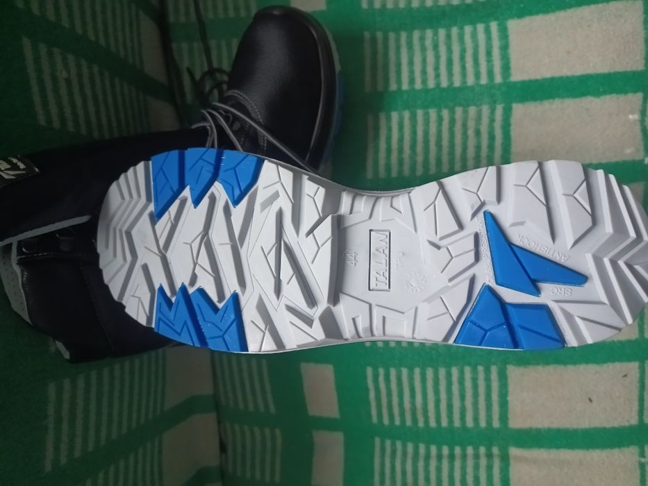 Берци 44 розмір, 29см устілка