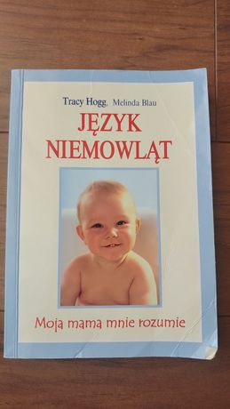 Super książka "Język niemowląt"