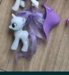 Kucyk mlp z fotki