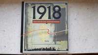 Rok 1918 - Odzyskiwanie niepodległości