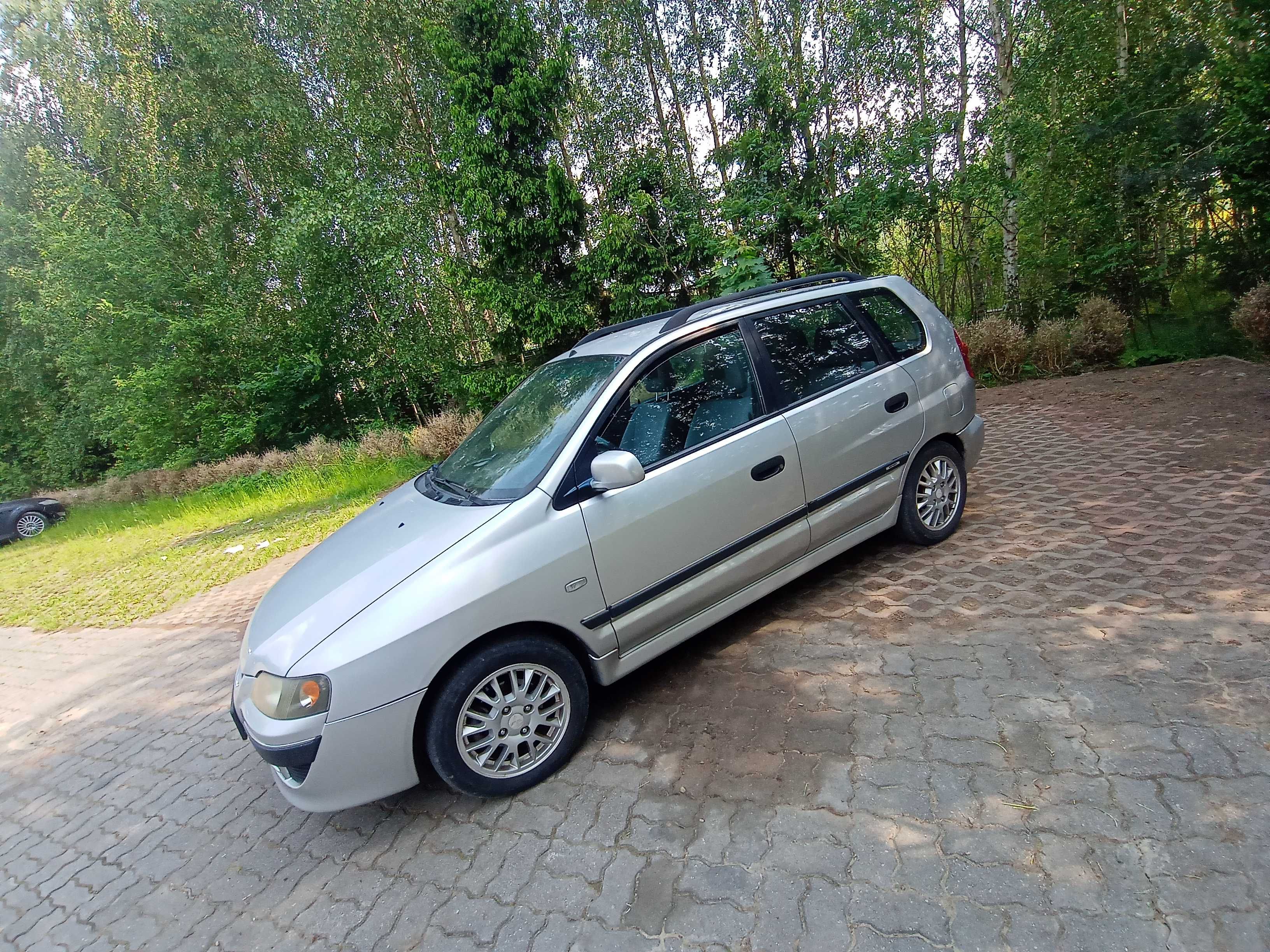 Sprzedam Spacer Star 1wł w kraju