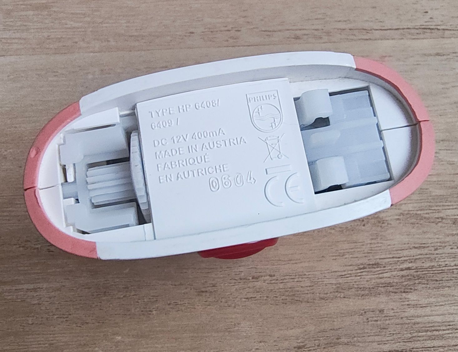 Депілятор Philips Satinelle робочий